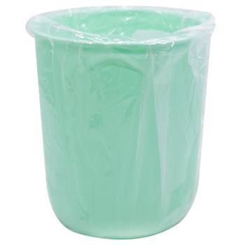 Стакан силіконовий 12*10см - купити, ціни на Таврія В - фото 5