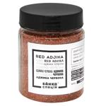 Аджика Банка Спецій червона 150г