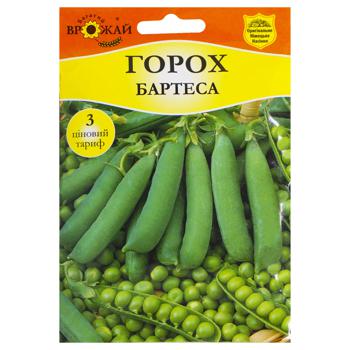 Bahatiy Vrozhay Barthes Peas Seed 30g