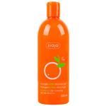 Ziaja Cream-soap for the shower Orange oil 500ml