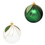 Куля ялинкова Koopman 10см