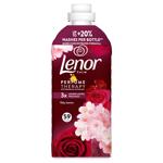 Кондиціонер для білизни Lenor Рубіновий жасмин 1,24л