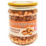 Hospodarochka Natural Beans 450g