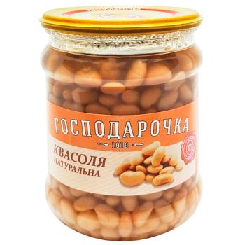 Gospodarochka Natural Beans 500g