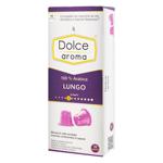 Кава Dolce Aroma Lungo Nespresso капсула 10шт