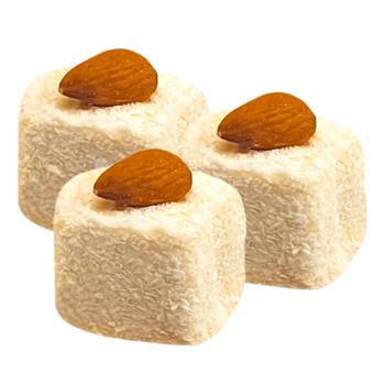 Sultan Turkish Delight with Almonds - buy, prices for Vostorg - photo 1