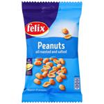 Felix Roasted Salted Peanuts