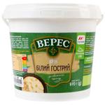 Хрін Верес білий гострий 970г