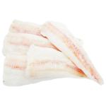 Fish alaska pollock Without brand