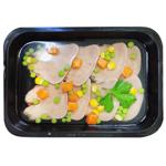 Язик Заливний 300г