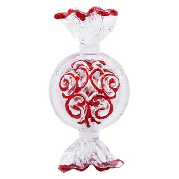 Red Candy Decoration - buy, prices for Za Raz - photo 1