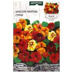 Semena Ukrayny Maxi Terry Nasturtium Seeds Mix 10g