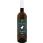 Marani Telavuri White Dry Wine 12.5% 0.75l