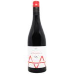 Alta Alella GX Tinto Red Dry Wine 14.5% ​​0.75l