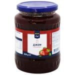Metro Chef Strawberry Jam 830g