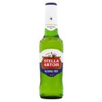 Stella Artois Alcohol Free Beer 0.33l