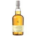 Glenkinchie Whisky 12 y.o. 43% 0.7l