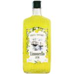 Bellamare Limoncello Liqueur 30% 0.7l