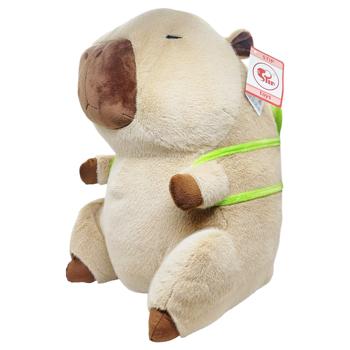 Stip Capybara Toy 40cm - buy, prices for Tavria V - photo 1