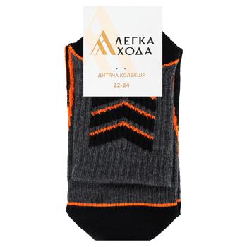 Шкарпетка - купити, ціни на Ідеал - фото 1