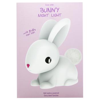 Dhink Bunny Design Nightlight - buy, prices for - photo 4