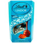 Lindt Lindor Salted Caramel Candies 200g