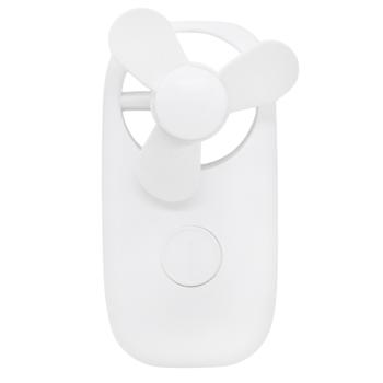 Вентилятор Koopman 2xAAA 110х58х48мм