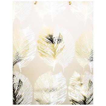 Пакет подарочный бумажный 30*39*12см 066L-5985 - купить, цены на КОСМОС - фото 4