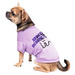 MasterZoo Tailed Personality T-shirt for Dogs s.XS