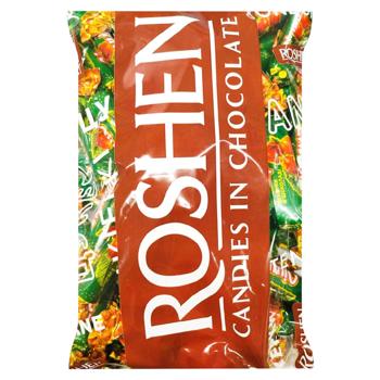 Candy Roshen - buy, prices for Grono - photo 1