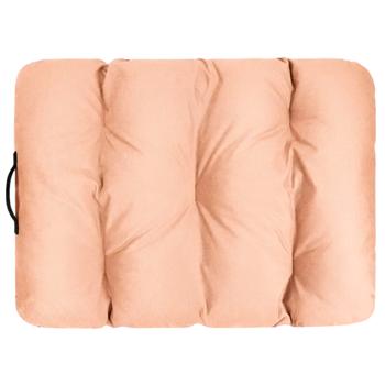 Матрац для котів та собак Pet Fashion Kevin 1 50х40х19 см - купити, ціни на MasterZoo - фото 1