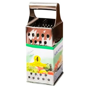 Grater Benson - buy, prices for Supermarket "Kharkiv" - photo 1