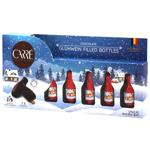 Цукерки Chocolaterie Carré темний шоколад з глінтвейном 86г