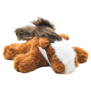 Horse Polly Soft Toy 18cm - buy, prices for ULTRAMARKET - photo 3