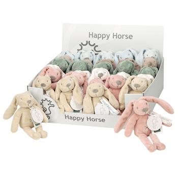 Happy Horse Mini Richie Soft Toy 19cm Color in Assortment - buy, prices for WINETIME - photo 1