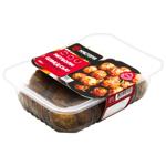 Myastoriya Swedish Ready Fried Meatballs 330g