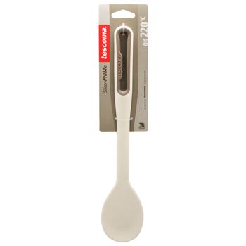 Tescoma Silicon Prime Kitchen Spoon