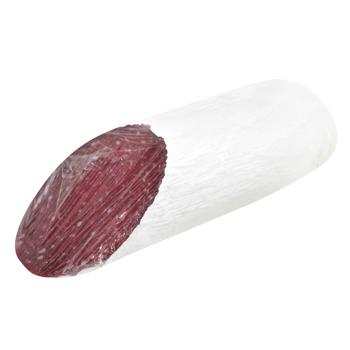 Carchelejo Salami Dry-cured Turkey Meat Sausage