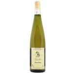 Hubert Beck Riesling White Semi-Dry Wine 12.5% 0.75l