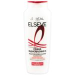 L'Oreal Paris Elseve Shampoo Complete Recovery 5 for Damaged Hair 400ml