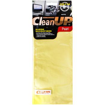 Салфетка CleanUp CU-114 - купить, цены на Таврия В - фото 1