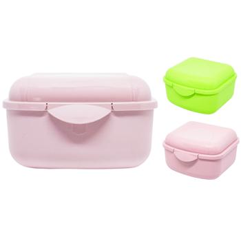 Aleana S Container 13х12х8cm - buy, prices for Auchan - photo 1