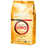 Lavazza Qualita Oro Coffee Beans 1kg