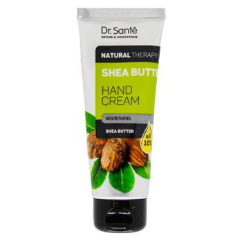 Dr.Sante Shea Butter Hand Cream 75ml