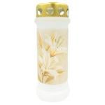 Bolsius in Assortment Funeral Icon-Lamp with Cover