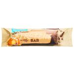 Skriveru Protein Bar with Salted Caramel in Milk Chocolate 45g