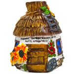 Скарбничка Українська хата