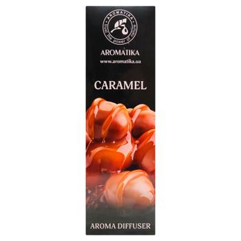 Aromatika Caramel Aroma Diffuser 50ml - buy, prices for - photo 3