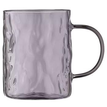 Набір чашок Ardesto Shine боросилікатне скло 2шт 260мл - купити, ціни на За Раз - фото 3