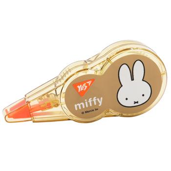 Yes Miffy Correction Tape 5mm 6m - buy, prices for NOVUS - photo 2